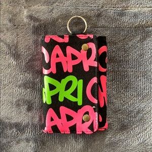 Capri Wallet from Capri, Italy